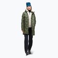 Piumino Peak Performance donna Helium Down pine needle 2