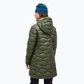 Piumino Peak Performance donna Helium Down pine needle 3