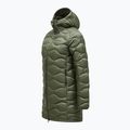 Piumino Peak Performance donna Helium Down pine needle 6