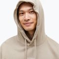 Felpa Peak Performance Original Terry da uomo avid beige 3