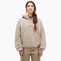Felpa Peak Performance Original Terry da donna avid beige