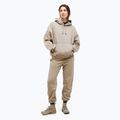 Felpa Peak Performance Original Terry da donna avid beige 2