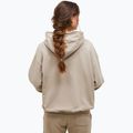 Felpa Peak Performance Original Terry da donna avid beige 3