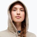 Felpa Peak Performance Original Terry da donna avid beige 4