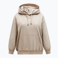 Felpa Peak Performance Original Terry da donna avid beige 5