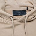 Felpa Peak Performance Original Terry da donna avid beige 8