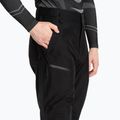 Pantaloni da sci Peak Performance Vertical GTX da uomo, nero 3