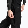 Pantaloni da sci Peak Performance Vertical GTX da uomo, nero 5