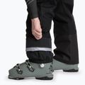 Pantaloni da sci Peak Performance Vertical GTX da uomo, nero 6