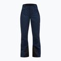 Pantaloni da sci da donna Peak Performance Amina Pants blue shadow