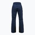 Pantaloni da sci da donna Peak Performance Amina Pants blue shadow 2