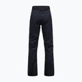 Pantaloni da sci da donna Peak Performance Anima nero 2