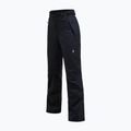 Pantaloni da sci da donna Peak Performance Anima nero 3