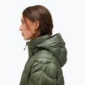 Piumino donna Peak Performance Helium Down Coat pine needle/olive extreme 4