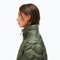 Piumino donna Peak Performance Helium Down Coat pine needle/olive extreme 5