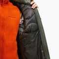 Piumino donna Peak Performance Helium Down Coat pine needle/olive extreme 6
