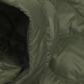 Piumino donna Peak Performance Helium Down Coat pine needle/olive extreme 10