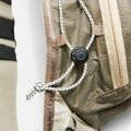 Peak Performance Trail Hip marsupio avid beige 4