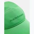 Berretto da baseball Peak Performance Tech Player alla menta piperita 3