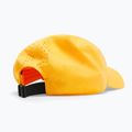 Berretto da baseball Peak Performance Tech Player arancione fiammante 2
