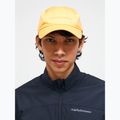 Berretto da baseball Peak Performance Tech Player arancione fiammante 4