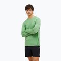Peak Performance Delta LS da uomo a maniche lunghe alla menta piperita