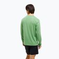 Peak Performance Delta LS da uomo a maniche lunghe alla menta piperita 2