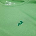 Peak Performance Delta LS da uomo a maniche lunghe alla menta piperita 4
