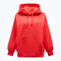 Felpa Peak Performance Original Terry donna rosso brillante
