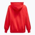 Felpa Peak Performance Original Terry donna rosso brillante 2