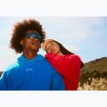 Felpa Peak Performance Original Terry donna rosso brillante 6