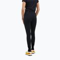 Leggings donna Peak Performance Light nero 2