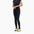 Leggings donna Peak Performance Light nero 3