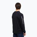 Peak Performance Trail Wool Blend Longsleeve Uomo nero 2
