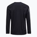 Peak Performance Trail Wool Blend Longsleeve Uomo nero 2