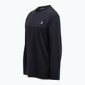 Peak Performance Trail Wool Blend Longsleeve Uomo nero 3