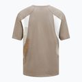 Maglietta Peak Performance Trail Wool Blend avid beige/sand fog da uomo 2