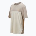 Maglietta Peak Performance Trail Wool Blend avid beige/sand fog da uomo 3