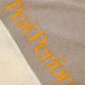 Maglietta Peak Performance Trail Wool Blend avid beige/sand fog da uomo 4