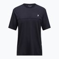 Maglietta Peak Performance Trail Wool Blend Uomo nero