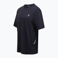 Maglietta Peak Performance Trail Wool Blend Uomo nero 3