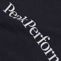 Maglietta Peak Performance Trail Wool Blend Uomo nero 4