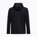 Pile uomo Peak Performance Trail Polartec Power Grid Half Zip Hood black 5