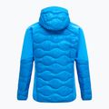Giacca ibrida Peak Performance Helium Down da uomo blu brillante 2