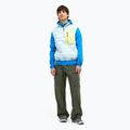 Peak Performance uomo senza maniche Helium Utility Down cloud/sunny adventure/blu brillante 2
