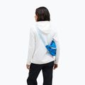 Felpa da trekking donna Peak Performance Light Zip Hood off white 2