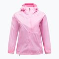 Giacca Peak Performance Freelight Wind da donna, morning dew