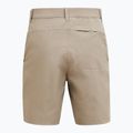 Pantaloncini da trekking Peak Performance Iconiq da uomo avid/beige 2
