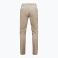 Pantaloni da trekking da donna Peak Performance Iconiq avid beige 2