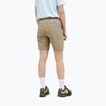 Pantaloncini da trekking Peak Performance da donna Iconiq avid/beige 2